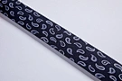 black elastic band
